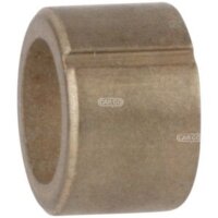 10 Bushing starter shafts precise guiding and bearing...