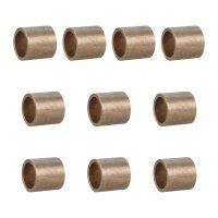 10 Buchsen Starterwelle Ø 14 mm HC-CARGO...