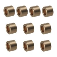 10 Buchsen Starterwelle Ø 12 mm HC-CARGO...