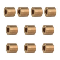 10 Starter Shaft Bushings Ø 12 mm HC-CARGO...