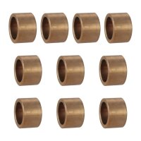 10 Buchsen Starterwelle Ø 19,1 mm HC-CARGO...