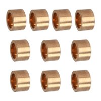 10 Buchsen Starterwelle Ø 14 mm HC-CARGO...