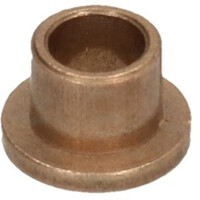 10 starter shafts bushing precise guiding and bearing...