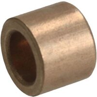 10 Buchsen Starterwelle präzises Führen Lagern...