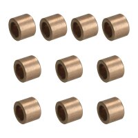 10 Buchsen Starterwelle Ø 12,5 mm HC-CARGO...