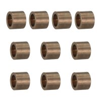 10 Buchsen Starterwelle Ø 16 mm HC-CARGO...
