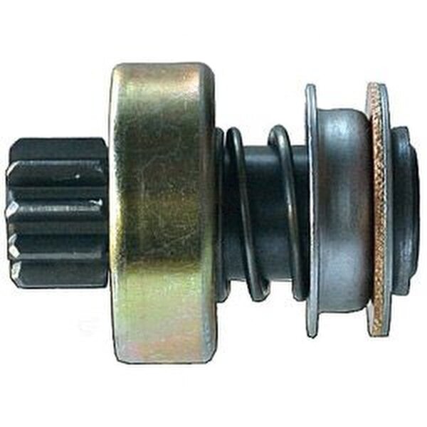 Freewheel Gear starter 10 teeth HC-Cargo
