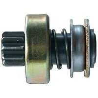 Freewheel Gear starter 10 Teeths Clockwise rotation HC-CARGO