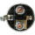Solenoid Switch starter 12 V 55.2 mm HC-CARGO
