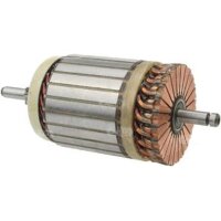 Armature starter 7 teeth HC-Cargo