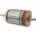 Armature starter 7 teeth HC-Cargo