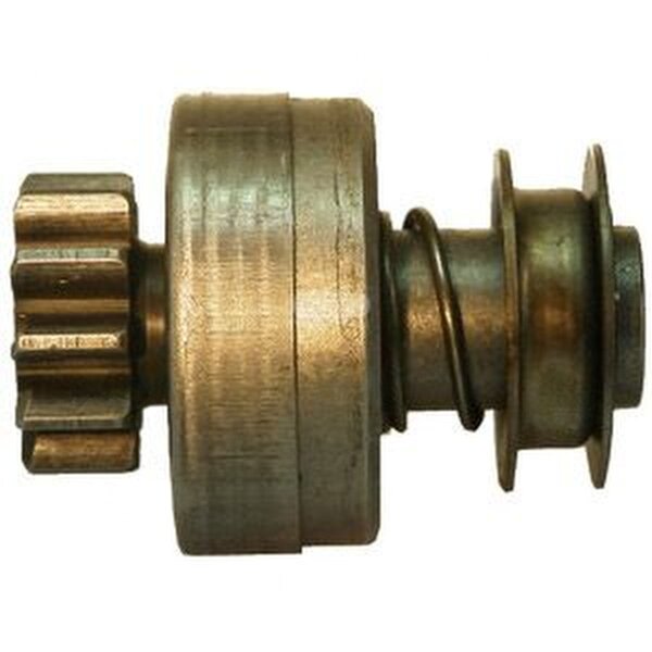 Freilaufgetriebe Starter 11 Zähne Drehrichtung im Uhrzeigersinn HC-CARGO