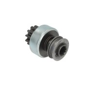 Freewheel Gear Starter 11 teeth Ø41.1 mm HC-CARGO for various vehicles