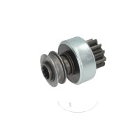 Freewheel Gear Starter 11 teeth Ø41.1 mm HC-CARGO for various vehicles