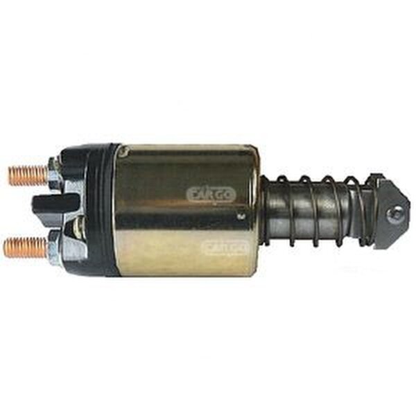 Solenoid switch starter motor 12 V 50 mm HC-CARGO suitable for FIAT