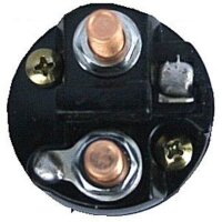 Solenoid switch starter motor 12 V 50 mm HC-CARGO...