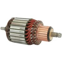 Armature starter 11 teeth HC-Cargo