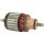 Armature starter 11 teeth HC-Cargo