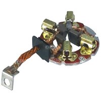 Holder carbon brushes 12 V 66 mm HC-Cargo