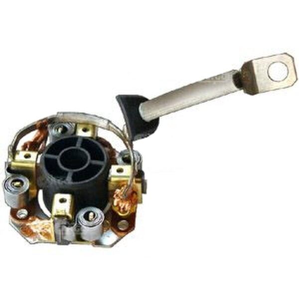 Holder carbon brushes starter alternator 12 V 58 mm HC-CARGO for FIAT