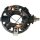 Holder for carbon brushes for starters and alternators 12 V 71.5 mm HC-CARGO