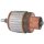 Armature starter 9 teeth HC-Cargo
