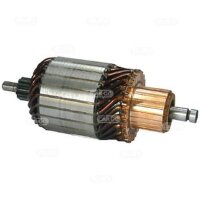 Armature Starter 13 Teeth HC CARGO for BMW