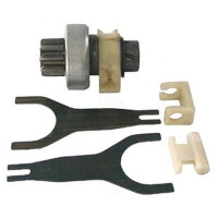 Freilaufgetriebe Starter 9 Zähne Drehrichtung im...