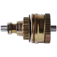 Freilaufgetriebe Starter 19 Zähne gegen den...