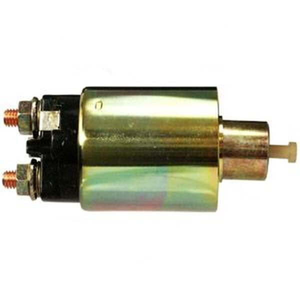 Solenoid Switch starter 12 V 51.2 mm HC-Cargo