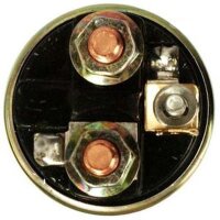 Solenoid Switch starter 12 V 51.2 mm HC-Cargo