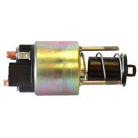 Solenoid switch starter motor High current 12 V 54 mm...
