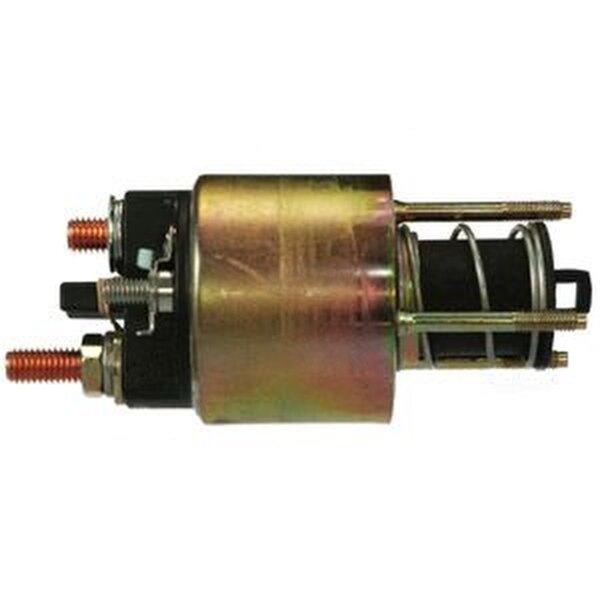 Solenoid Switch starter 12 V 54 mm HC-Cargo
