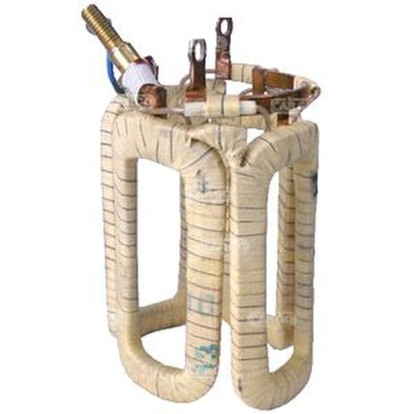 Field Winding starter 24 V HC-CARGO