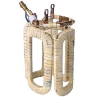 Field Winding starter 24 V HC-Cargo