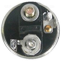 Solenoid Switch starter 12 V 52.2 mm HC-Cargo