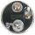 Solenoid Switch starter 12 V 52.2 mm HC-Cargo