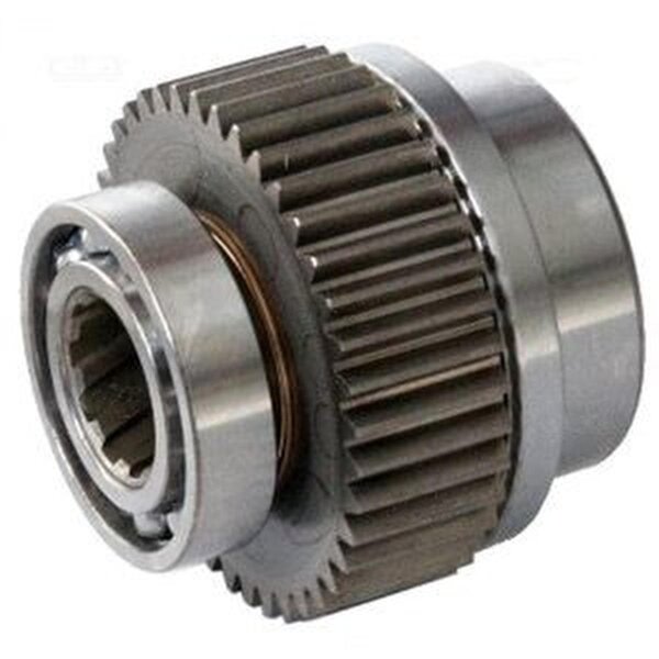 Lamellenkupplung Anlasser Starter 537 mm HC-Cargo