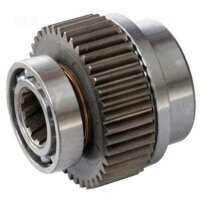 Lamellenkupplung Anlasser Starter 537 mm HC-Cargo