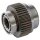 Lamellenkupplung Anlasser Starter 537 mm HC-Cargo