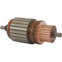 Armature starter 9 teeth HC-Cargo