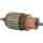 Armature starter 9 Teeths HC-CARGO