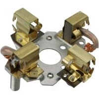 Holder carbon brushes starter alternator 24 V 96.5 mm...