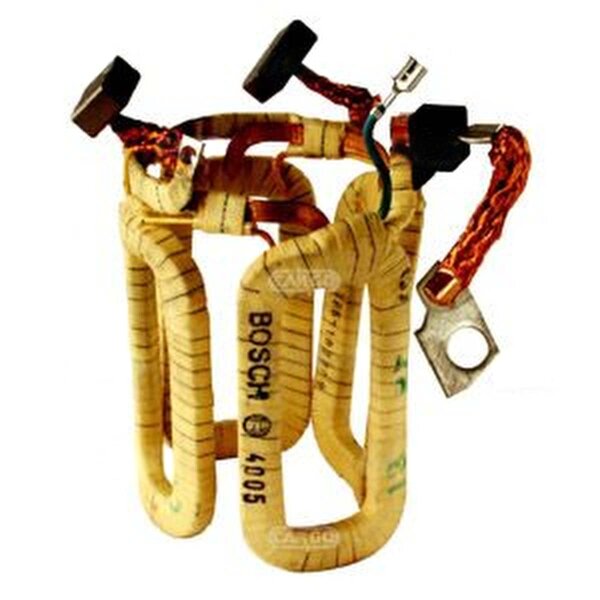 Exciter winding starter 24 V HC-CARGO for MERCEDES-BENZ and others