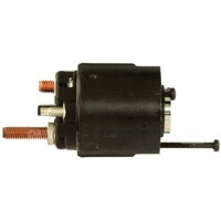 Solenoid switch starter motor High current 12 V 54 mm...