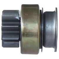 Freewheel Gear starter 9 Teeths Clockwise rotation HC-CARGO