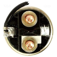 Solenoid Switch starter 12 V 51.5 mm HC-CARGO