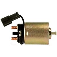 Solenoid Switch starter 12 V 51.5 mm HC-Cargo