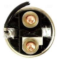 Solenoid Switch starter 12 V 51.5 mm HC-Cargo