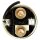 Solenoid Switch starter 12 V 51.5 mm HC-Cargo